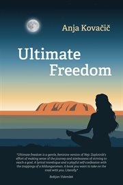 Ultimate freedom cover image