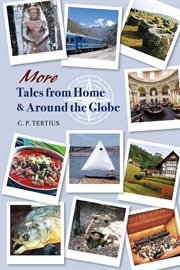 More tales from home & around the globe cover image