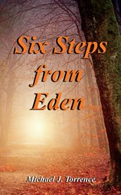 Six steps from eden cover image