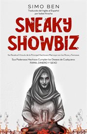 Sneaky showbiz cover image