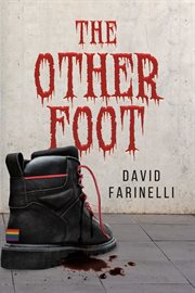 The other foot cover image
