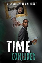 Time Conjurer cover image