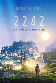 2242 : The World is Different cover image