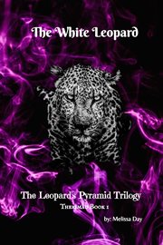 The white leopard : Therimau cover image