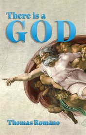 There is a god cover image