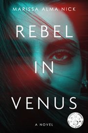 Rebel in venus cover image