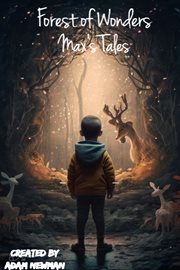 Forest of wonders cover image