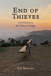 End of thieves : Thieves Trilogy cover image