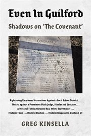 Even in guilford : Shadows on 'The Covenant' cover image