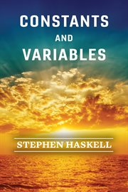 Constants and variables cover image