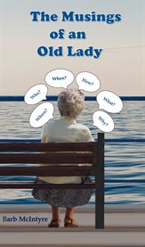 The musings of an old lady cover image
