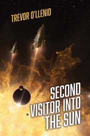 Second Visitor Into the Sun cover image