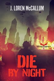 Die by night cover image