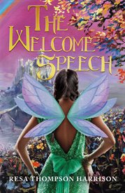 The welcome speech cover image