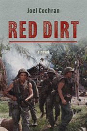 Red dirt cover image