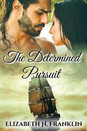 The Determined Pursuit cover image