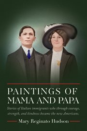 Paintings of mama and papa cover image