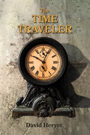 The Time Traveler cover image
