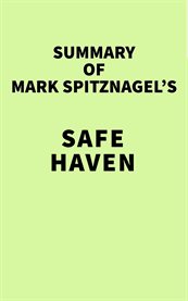 Summary of mark spitznagel's safe haven cover image