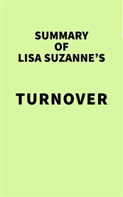 Summary of lisa suzanne's turnover cover image