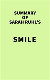 Summary of sarah ruhl's smile cover image