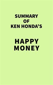 Summary of ken honda's happy money cover image