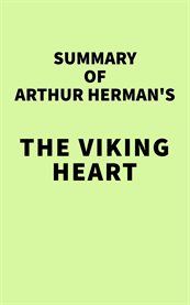 Summary of arthur herman's the viking heart cover image