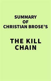 Summary of Christian Brose's the Kill Chain cover image