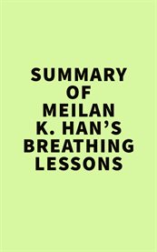 Summary of Meilan K. Han's Breathing Lessons cover image