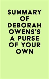 Summary of deborah owens's a purse of your own cover image