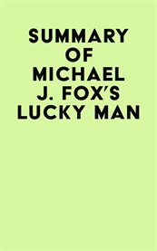 Summary of michael j. fox's lucky man cover image