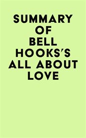 Summary of bell hooks's all about love cover image