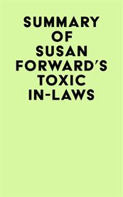 Summary of susan forward's toxic in-laws cover image
