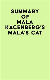 Summary of mala kacenberg's mala's cat cover image