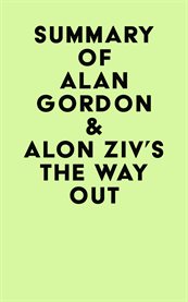 Summary of alan gordon & alon ziv's the way out cover image