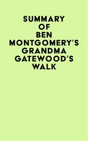 Summary of ben montgomery's grandma gatewood's walk cover image