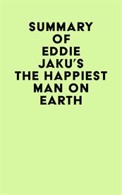 Summary of eddie jaku's the happiest man on earth cover image