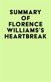 Summary of florence williams's heartbreak cover image