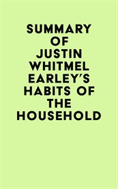 Summary of justin whitmel earley's habits of the household cover image