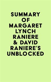 Summary of margaret lynch raniere & david raniere's unblocked cover image