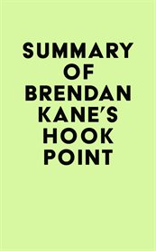 Summary of brendan kane's hook point cover image