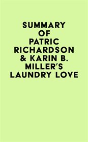Summary of Patric Richardson & Karin B. Miller's Laundry Love cover image