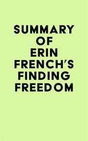 Summary of Erin French's Finding Freedom cover image
