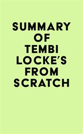 Summary of Tembi Locke's From Scratch cover image
