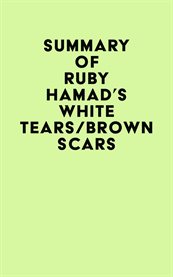 Summary of ruby hamad's white tears/brown scars cover image
