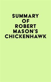 Summary of robert mason's chickenhawk cover image