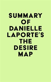 Summary of danielle laporte's the desire map cover image