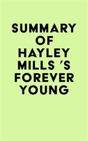 Summary of hayley mills 's forever young cover image