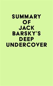 Summary of jack barsky's deep undercover cover image
