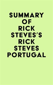 Summary of rick steves's rick steves portugal cover image